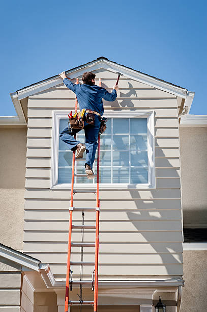 James Hardie Siding in Laie, HI